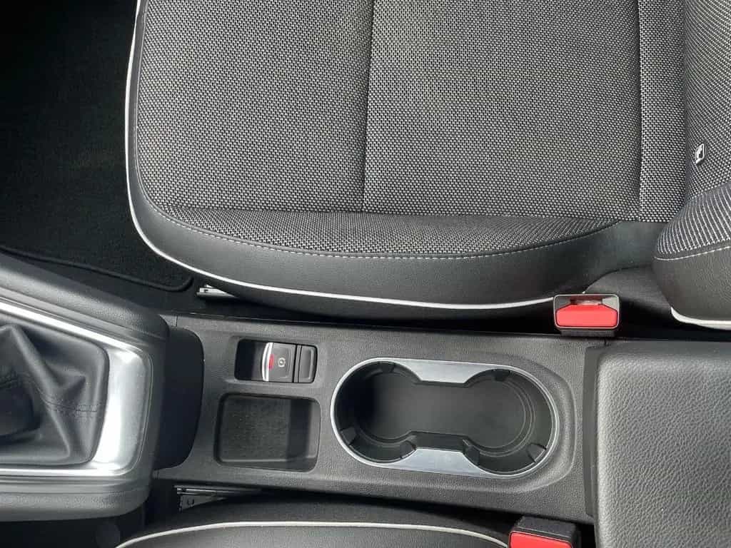 Renault Captur INTENS TCe 130 GPF PDC h+17-Zoll Alu+WKR+ 10/2020-photo-39