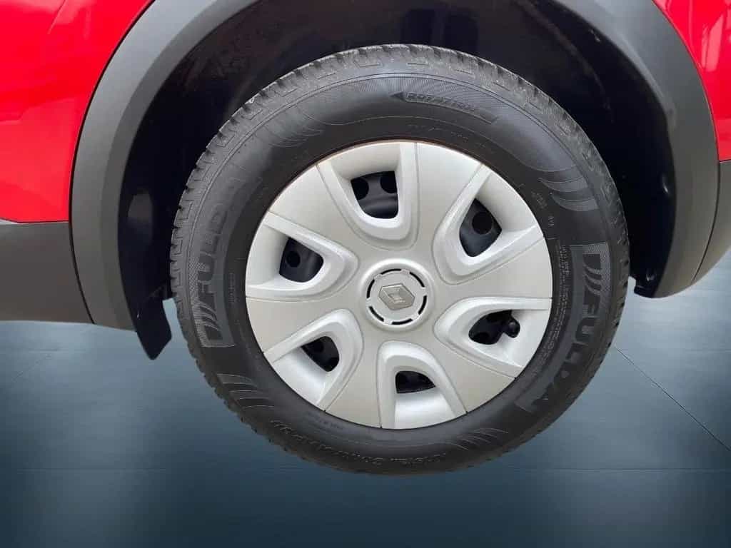 Renault Captur INTENS TCe 130 GPF PDC h+17-Zoll Alu+WKR+ 10/2020-photo-7