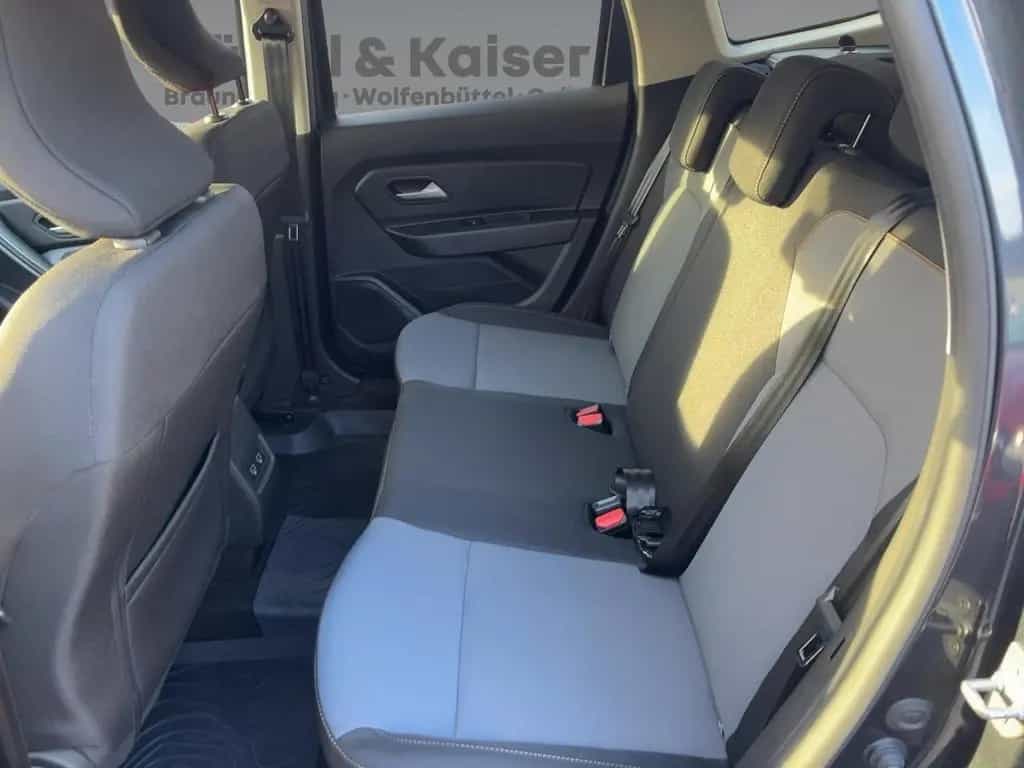 Dacia Duster Extreme TCe 150 EDC +Automatik+PDC hinten 12/2024-photo-12