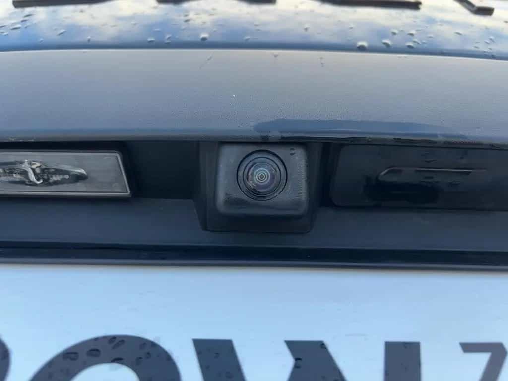 Dacia Duster Extreme TCe 150 EDC +Automatik+PDC hinten 12/2024-photo-14