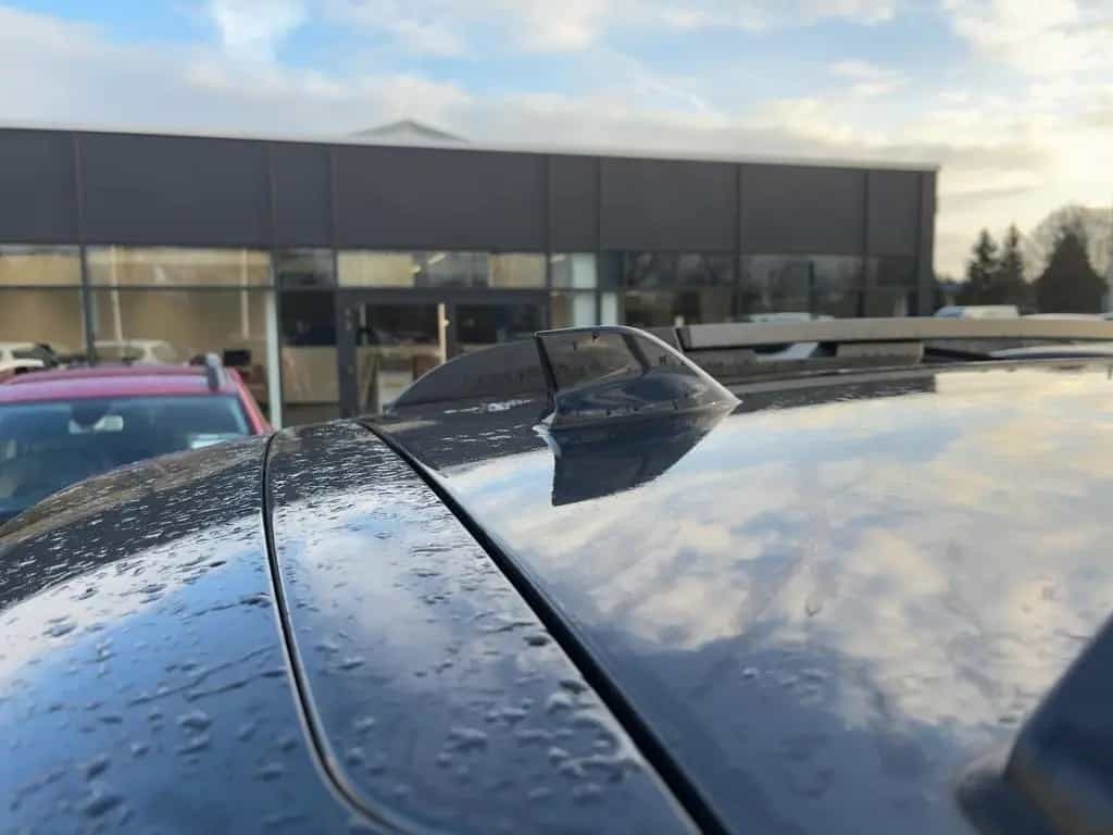 Dacia Duster Extreme TCe 150 EDC +Automatik+PDC hinten 12/2024-photo-15