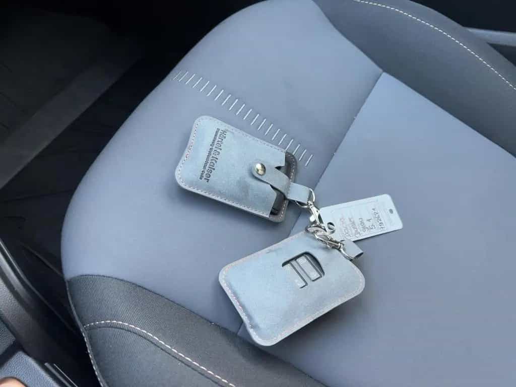 Dacia Duster Extreme TCe 150 EDC +Automatik+PDC hinten 12/2024-photo-33