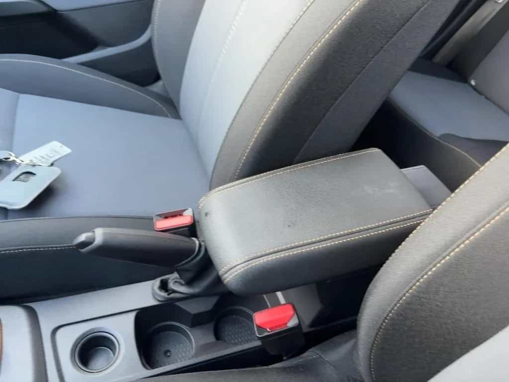 Dacia Duster Extreme TCe 150 EDC +Automatik+PDC hinten 12/2024-photo-34