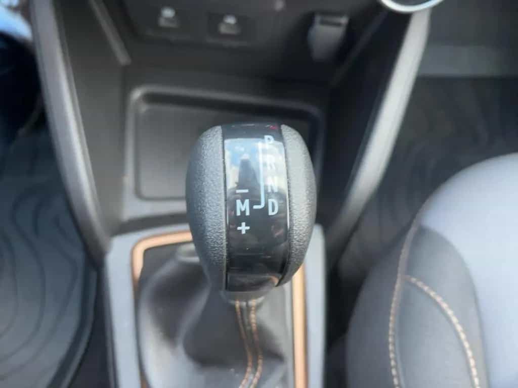 Dacia Duster Extreme TCe 150 EDC +Automatik+PDC hinten 12/2024-photo-38