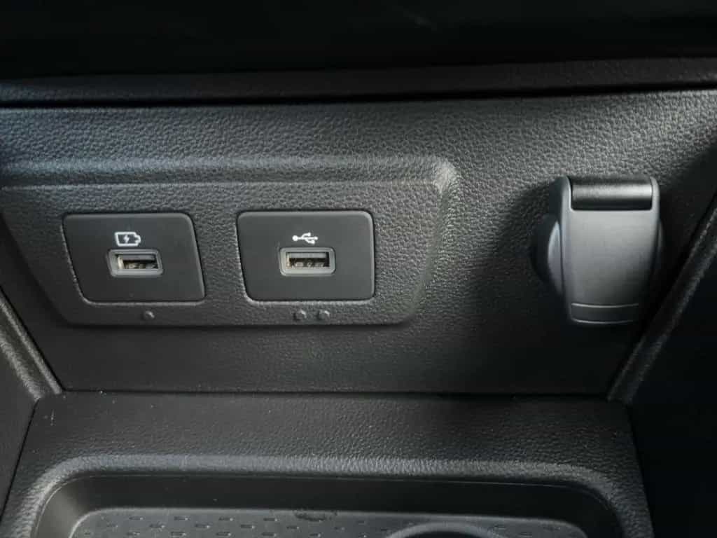Dacia Duster Extreme TCe 150 EDC +Automatik+PDC hinten 12/2024-photo-39