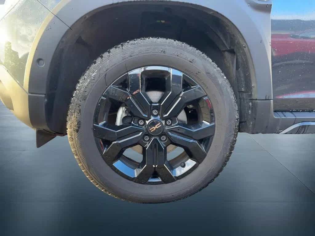 Dacia Duster Extreme TCe 150 EDC +Automatik+PDC hinten 12/2024-photo-7