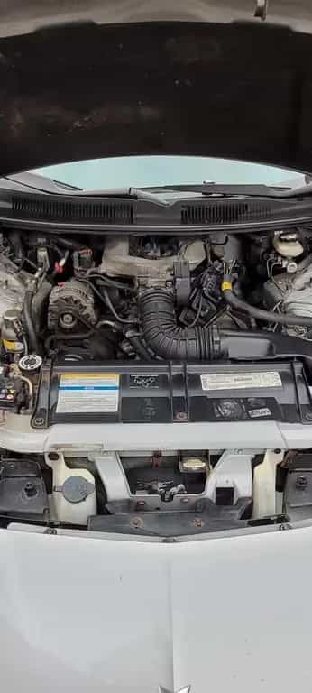 Pontiac Firebird Cabrio 3.4l, Tausch/ Inz. US Car 03/1995-photo-3