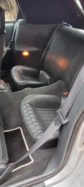 Pontiac Firebird Cabrio 3.4l, Tausch/ Inz. US Car 03/1995-photo-7