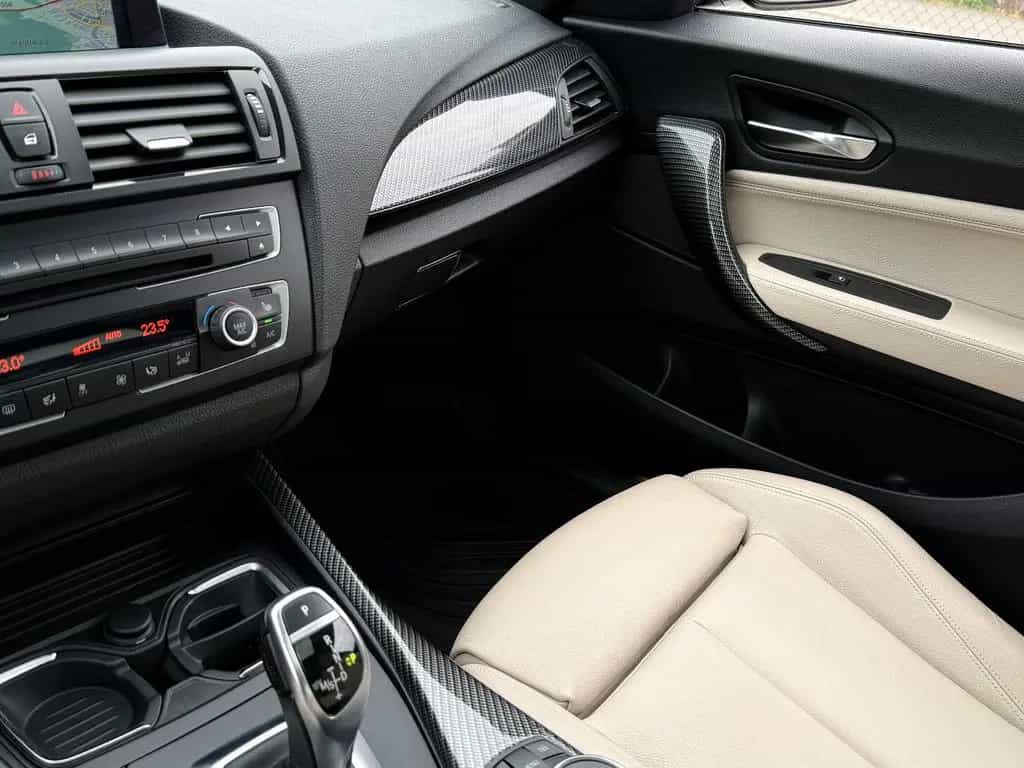 BMW M235 i xDrive Schiebedach *Carbon* MemorySitz 1A 11/2014-photo-18