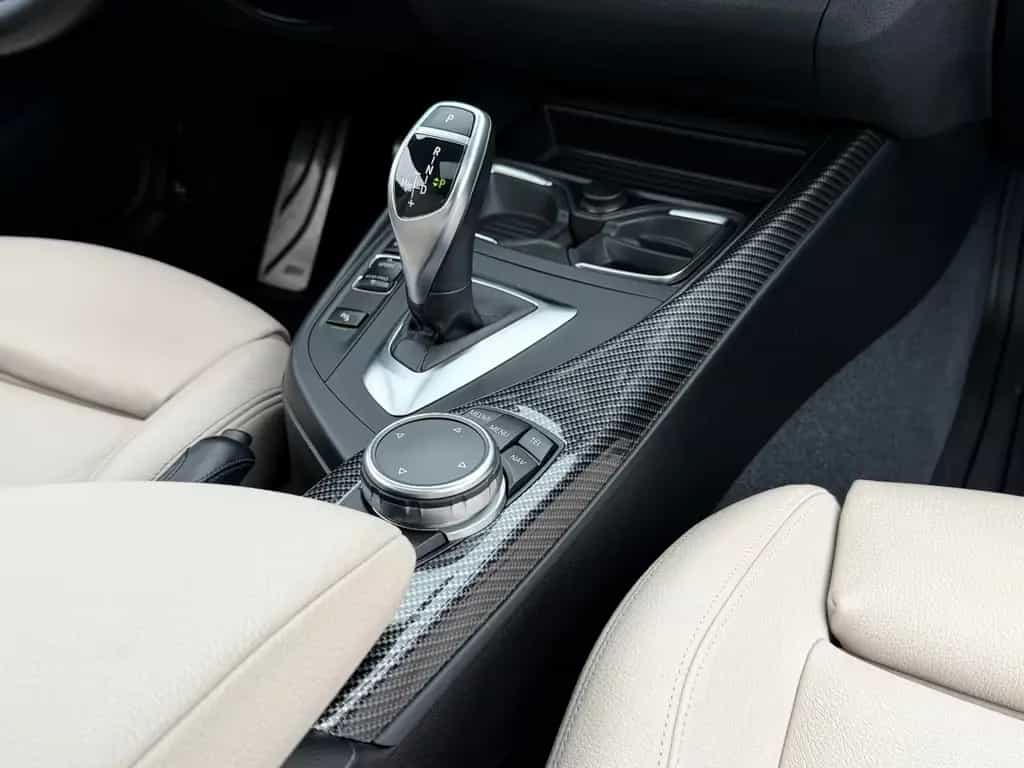 BMW M235 i xDrive Schiebedach *Carbon* MemorySitz 1A 11/2014-photo-26
