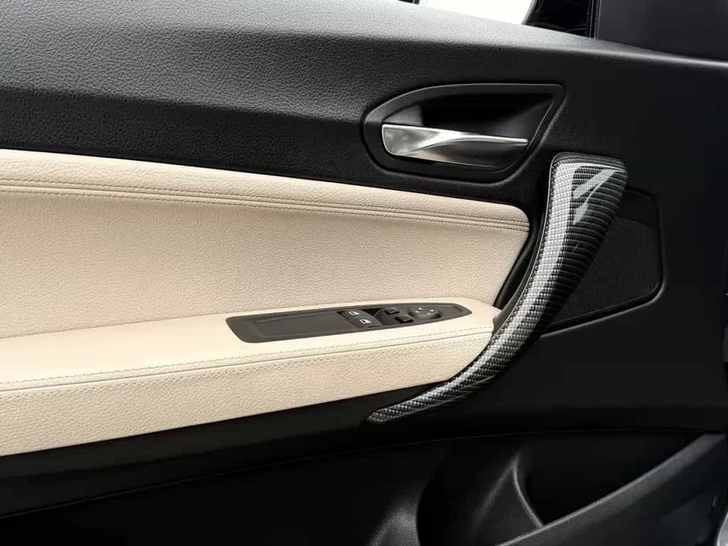 BMW M235 i xDrive Schiebedach *Carbon* MemorySitz 1A 11/2014-photo-38