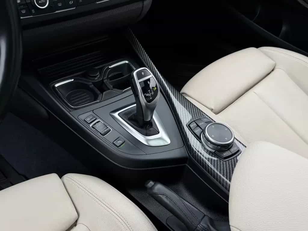 BMW M235 i xDrive Schiebedach *Carbon* MemorySitz 1A 11/2014-photo-7