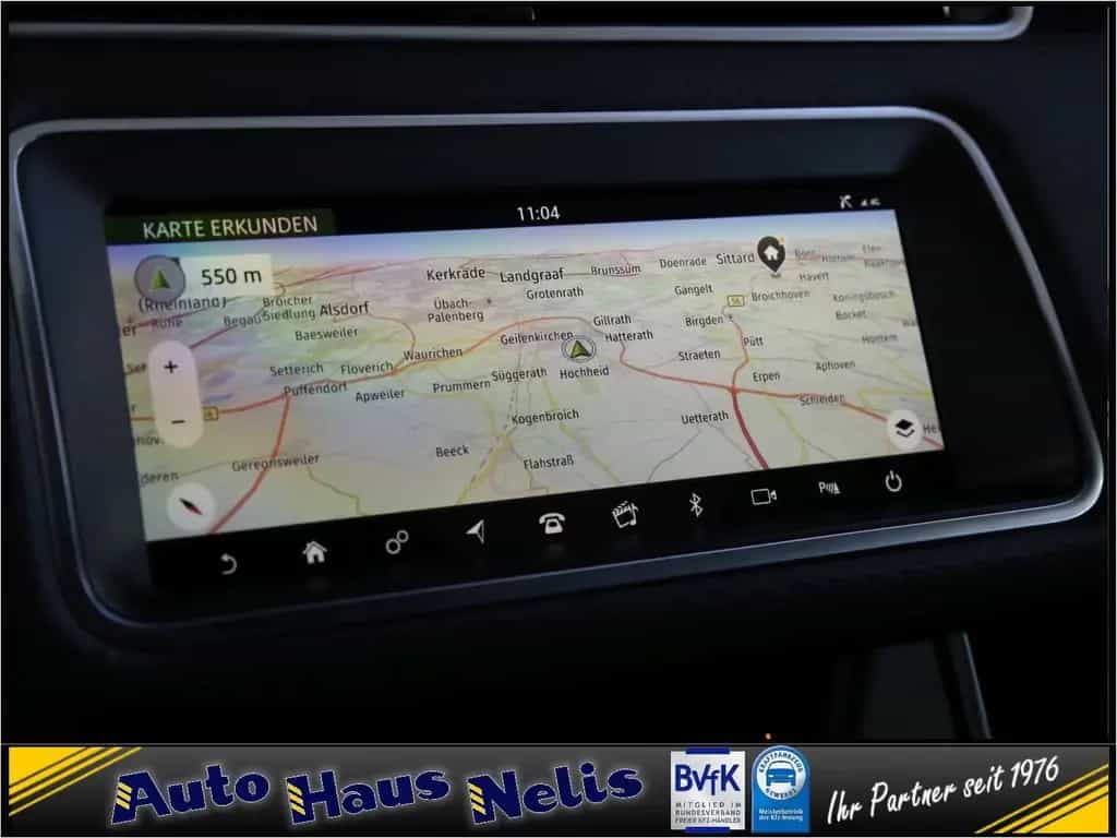 Land Rover Range Rover Rover Evoque Allwetter Navi AHK LED,Sounds 01/2020-photo-11