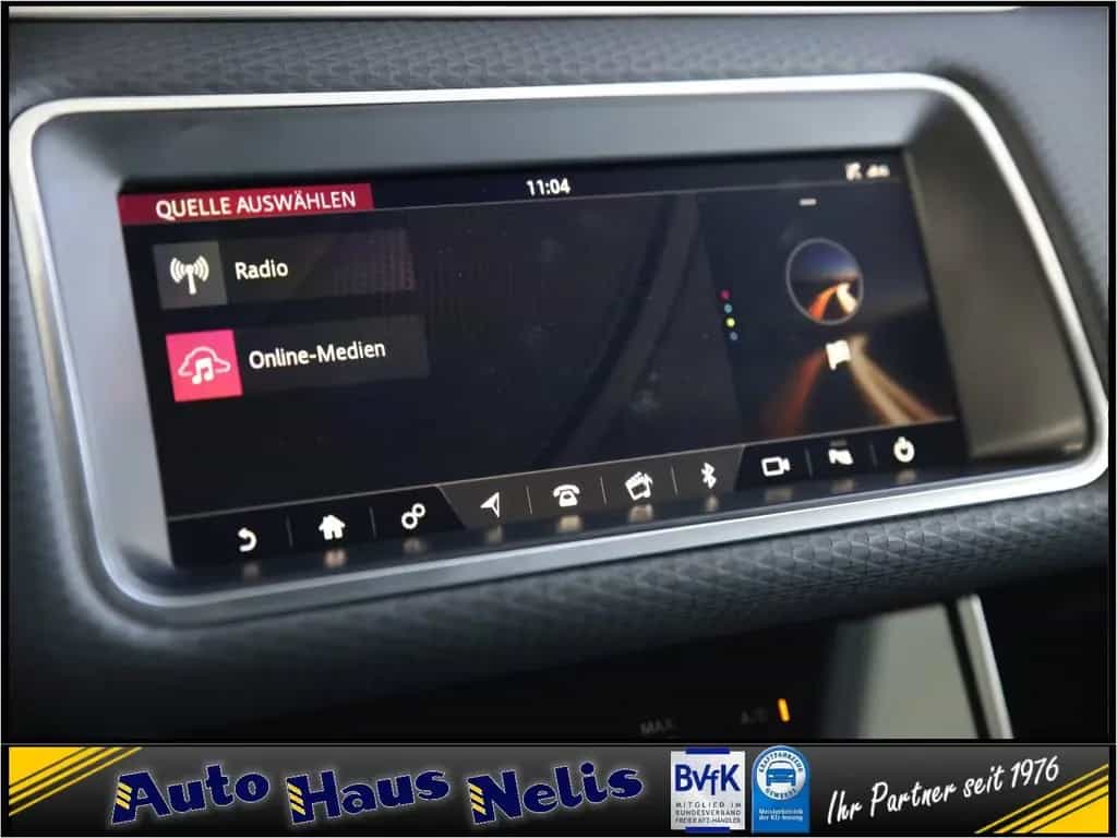 Land Rover Range Rover Rover Evoque Allwetter Navi AHK LED,Sounds 01/2020-photo-13