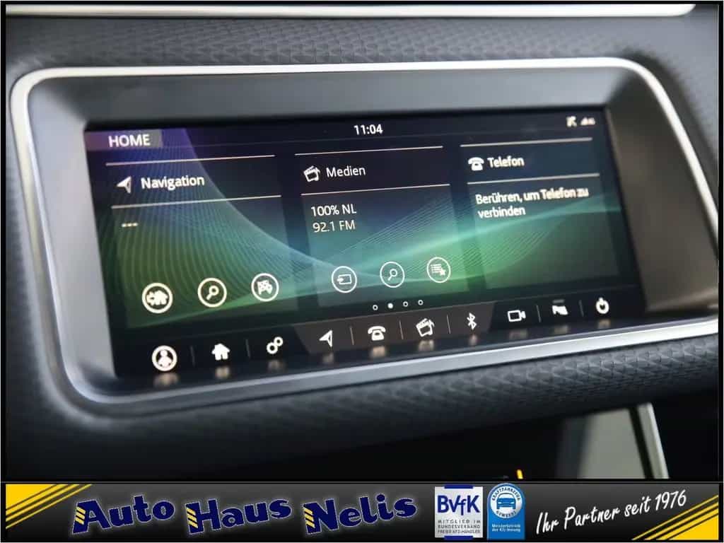 Land Rover Range Rover Rover Evoque Allwetter Navi AHK LED,Sounds 01/2020-photo-14