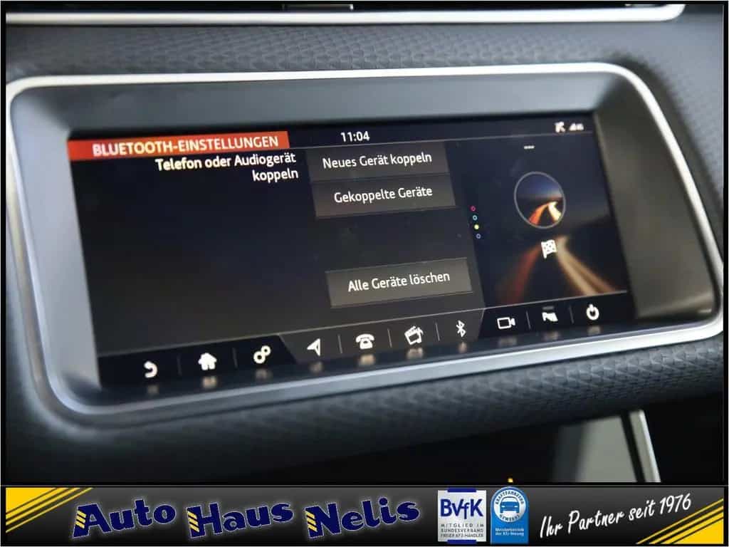 Land Rover Range Rover Rover Evoque Allwetter Navi AHK LED,Sounds 01/2020-photo-15