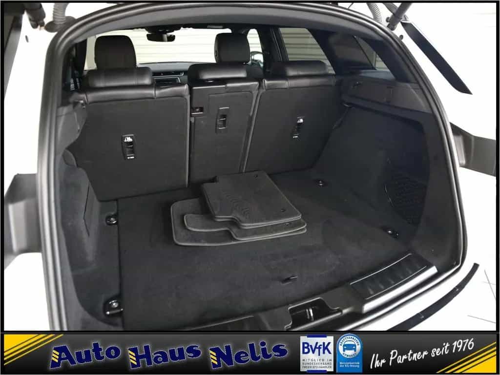 Land Rover Range Rover Rover Evoque Allwetter Navi AHK LED,Sounds 01/2020-photo-18