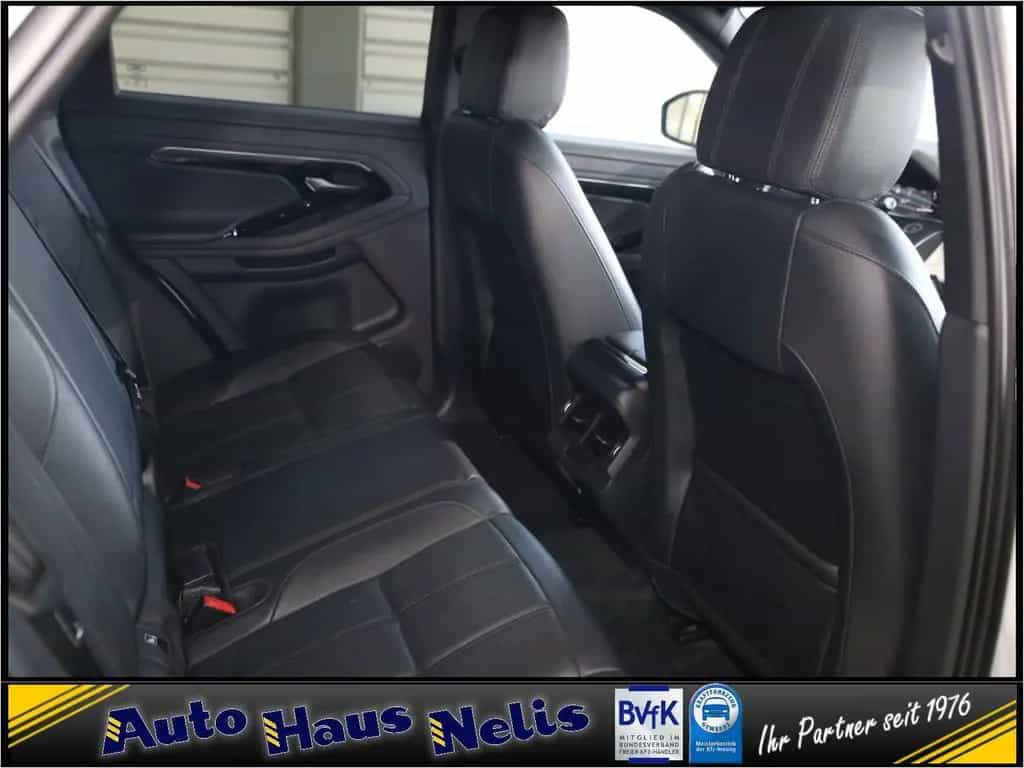 Land Rover Range Rover Rover Evoque Allwetter Navi AHK LED,Sounds 01/2020-photo-26