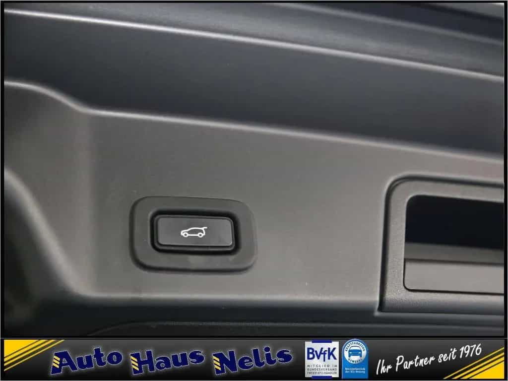 Land Rover Range Rover Rover Evoque Allwetter Navi AHK LED,Sounds 01/2020-photo-29