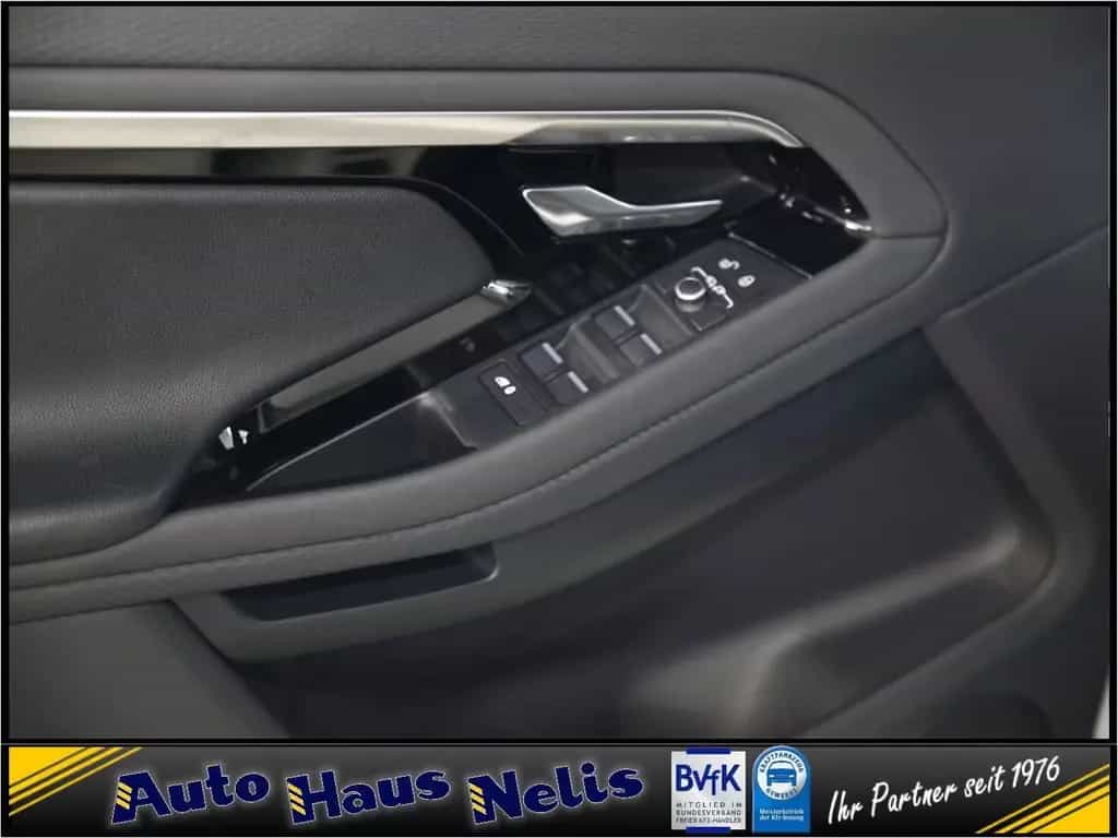 Land Rover Range Rover Rover Evoque Allwetter Navi AHK LED,Sounds 01/2020-photo-31