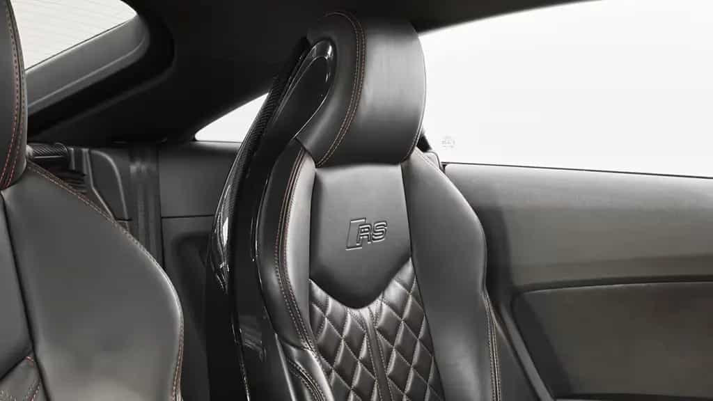Audi TT RS Coupe *No-OPF*B&O*KW*APR*Kam*Matrix*Nappa 04/2018-photo-18