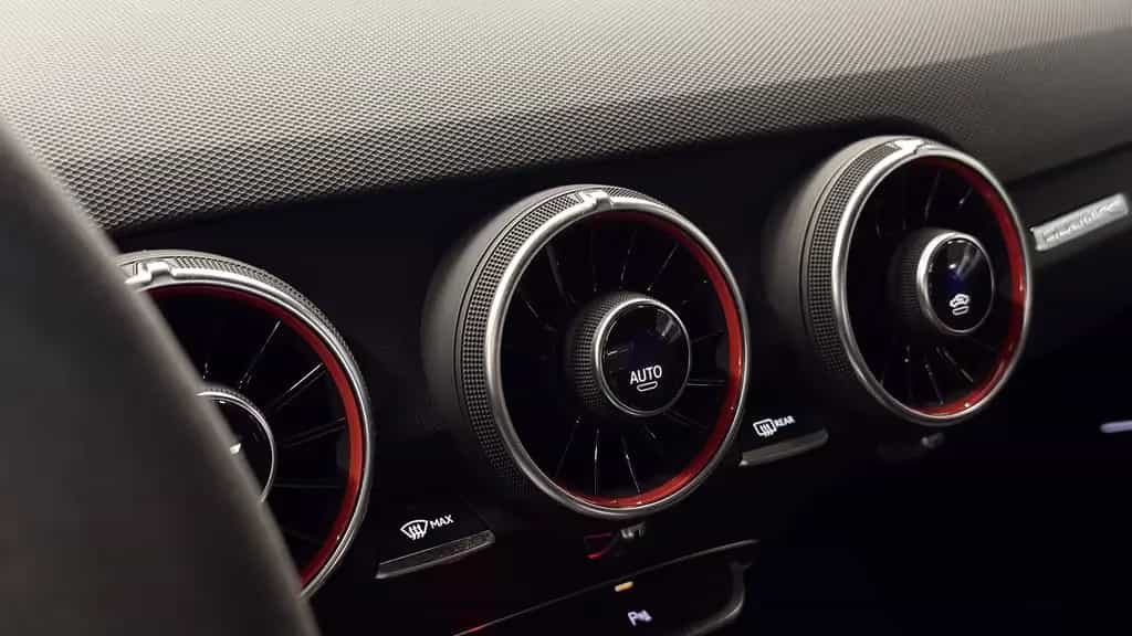 Audi TT RS Coupe *No-OPF*B&O*KW*APR*Kam*Matrix*Nappa 04/2018-photo-22