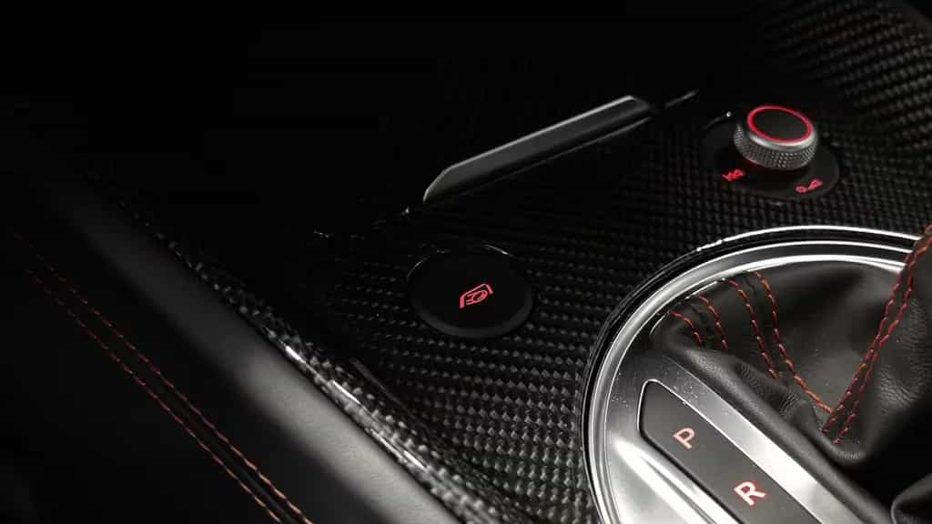 Audi TT RS Coupe *No-OPF*B&O*KW*APR*Kam*Matrix*Nappa 04/2018-photo-23