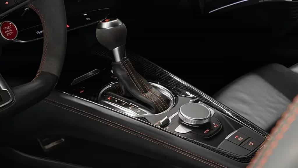 Audi TT RS Coupe *No-OPF*B&O*KW*APR*Kam*Matrix*Nappa 04/2018-photo-24
