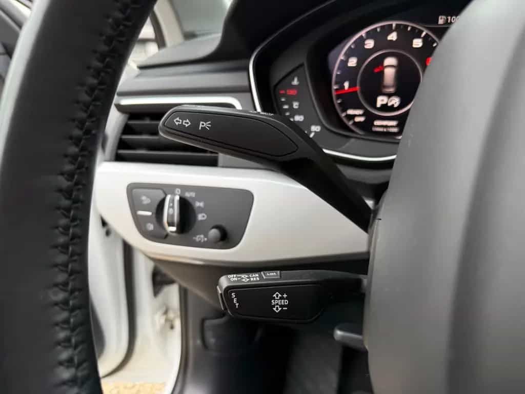 Audi A4 2.0 TFSI S Line*Automatik*Digital Tacho*Xenon 07/2018-photo-16