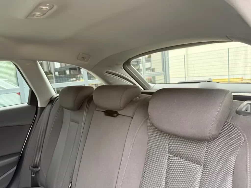 Audi A4 2.0 TFSI S Line*Automatik*Digital Tacho*Xenon 07/2018-photo-18
