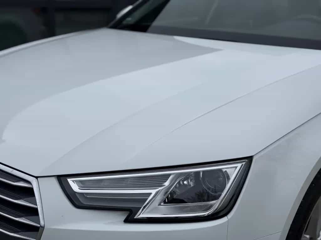 Audi A4 2.0 TFSI S Line*Automatik*Digital Tacho*Xenon 07/2018-photo-2