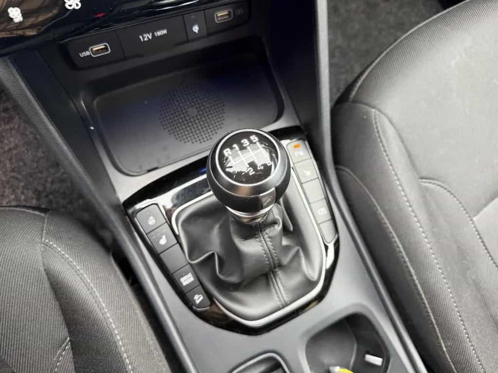 Hyundai Tucson 1.6 Trend Mild-Hybrid 4WD*Kamera*LED*Navi 12/2021-photo-13