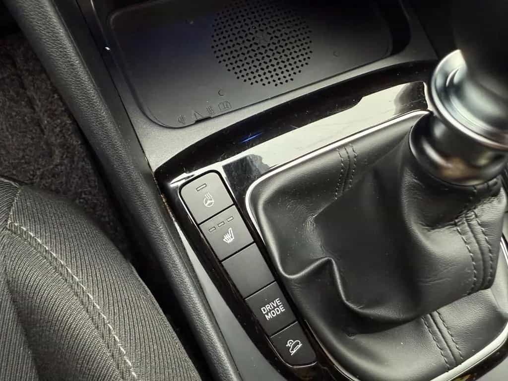 Hyundai Tucson 1.6 Trend Mild-Hybrid 4WD*Kamera*LED*Navi 12/2021-photo-14