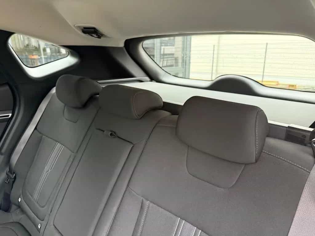 Hyundai Tucson 1.6 Trend Mild-Hybrid 4WD*Kamera*LED*Navi 12/2021-photo-16