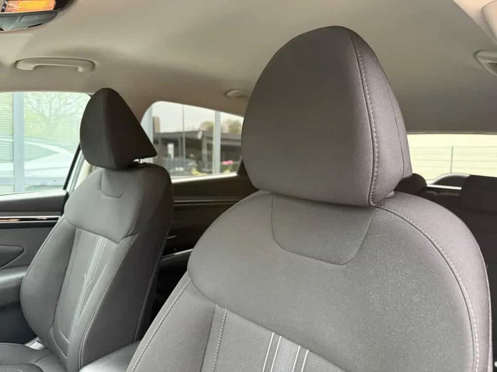 Hyundai Tucson 1.6 Trend Mild-Hybrid 4WD*Kamera*LED*Navi 12/2021-photo-9