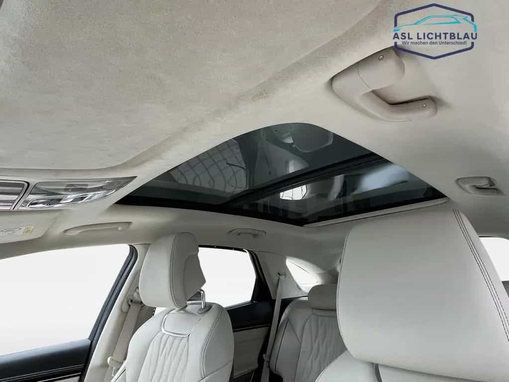 Genesis GV70 2.2 D Luxury AWD Technik-& Komfort-Paket... 07/2022-photo-12