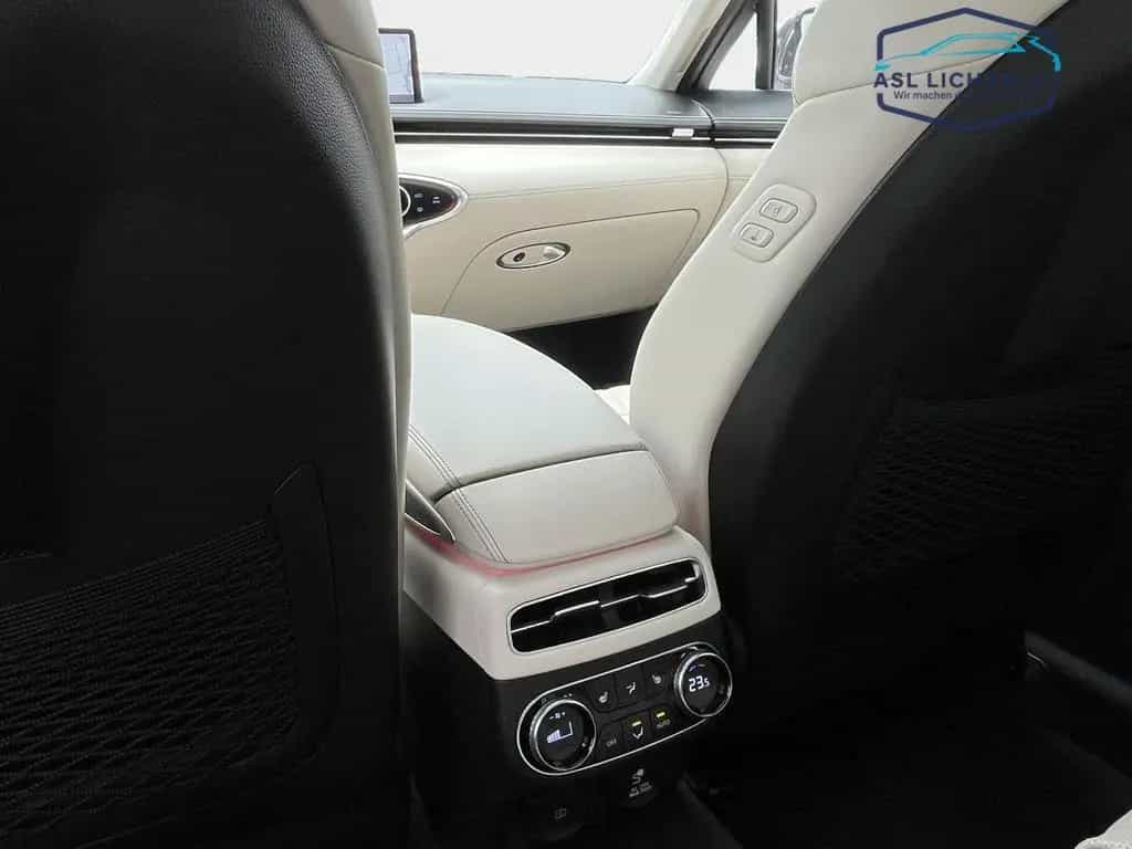 Genesis GV70 2.2 D Luxury AWD Technik-& Komfort-Paket... 07/2022-photo-14