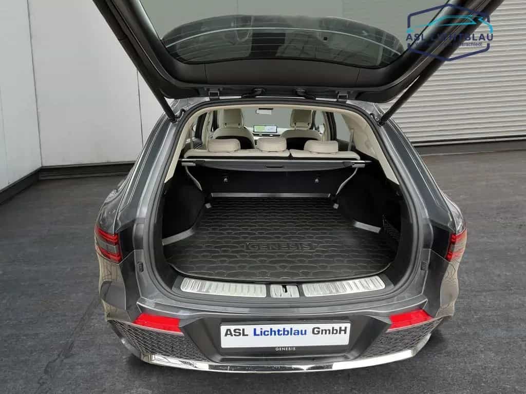 Genesis GV70 2.2 D Luxury AWD Technik-& Komfort-Paket... 07/2022-photo-15