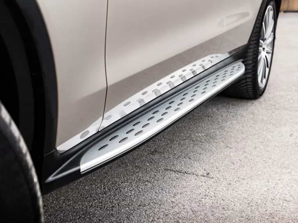Mercedes-Benz GLC 300 d 4Matic AMG LINE PANORAMADACH VOLL 11/2019-photo-2