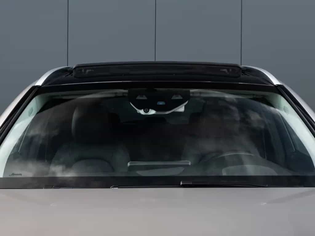 Mercedes-Benz GLC 300 d 4Matic AMG LINE PANORAMADACH VOLL 11/2019-photo-24