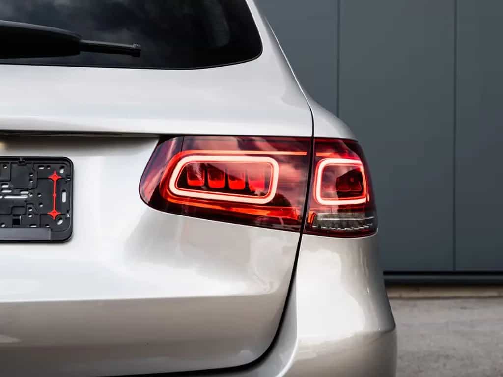 Mercedes-Benz GLC 300 d 4Matic AMG LINE PANORAMADACH VOLL 11/2019-photo-28