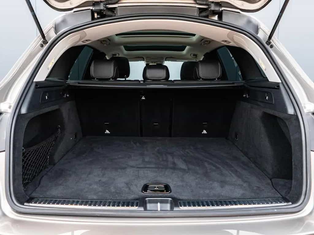 Mercedes-Benz GLC 300 d 4Matic AMG LINE PANORAMADACH VOLL 11/2019-photo-37