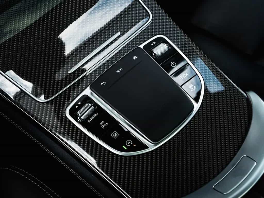 Mercedes-Benz GLC 300 d 4Matic AMG LINE PANORAMADACH VOLL 11/2019-photo-42