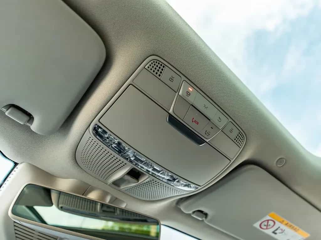 Mercedes-Benz GLC 300 d 4Matic AMG LINE PANORAMADACH VOLL 11/2019-photo-46