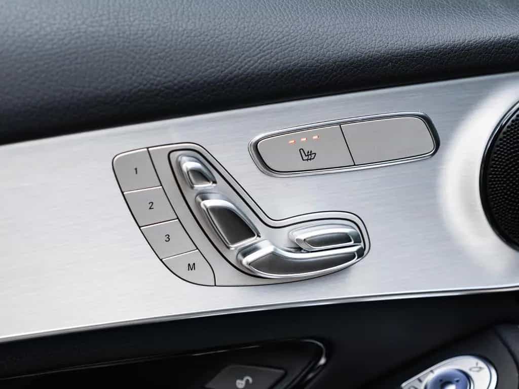 Mercedes-Benz GLC 300 d 4Matic AMG LINE PANORAMADACH VOLL 11/2019-photo-48