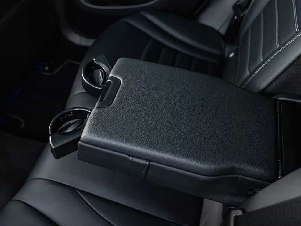 Mercedes-Benz GLC 300 d 4Matic AMG LINE PANORAMADACH VOLL 11/2019-photo-9
