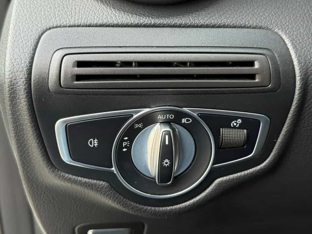Mercedes-Benz GLC-Class 43 AMG 4Matic 11/2020-photo-19