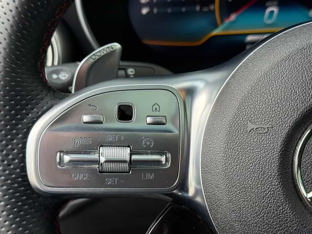 Mercedes-Benz GLC-Class 43 AMG 4Matic 11/2020-photo-20