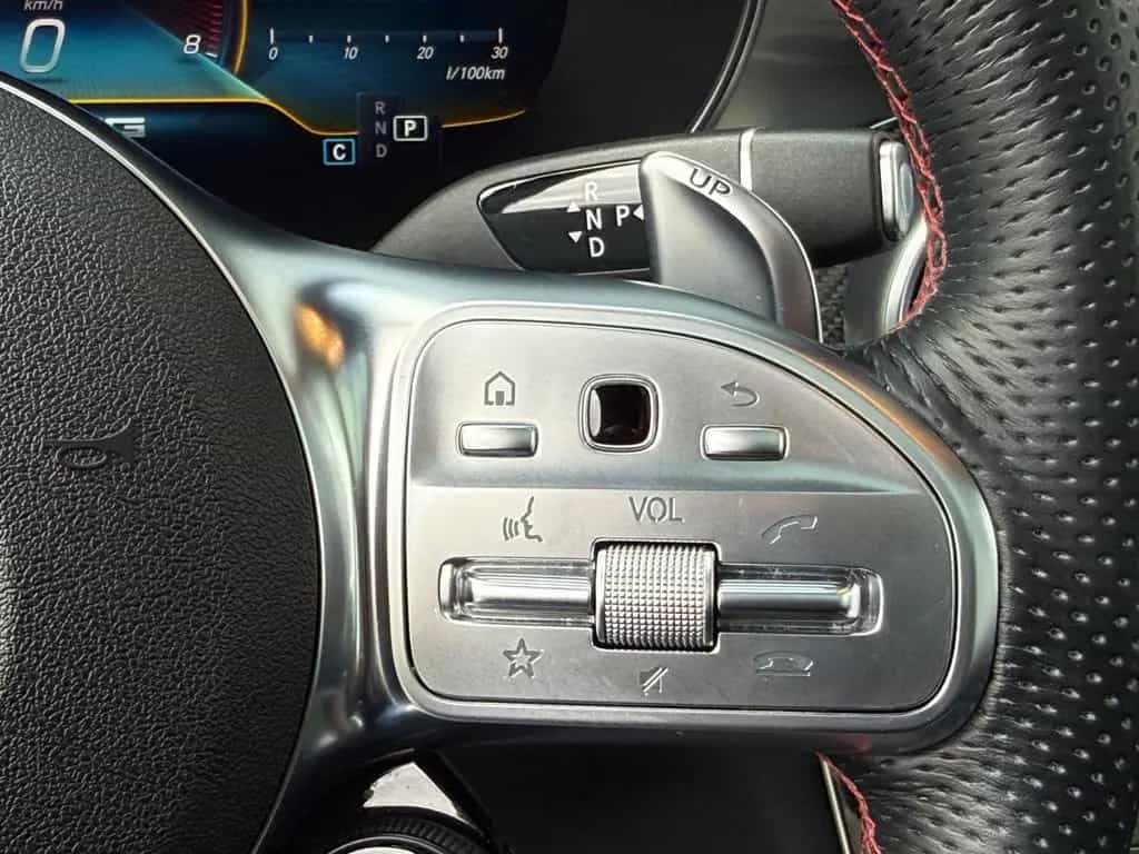 Mercedes-Benz GLC-Class 43 AMG 4Matic 11/2020-photo-21