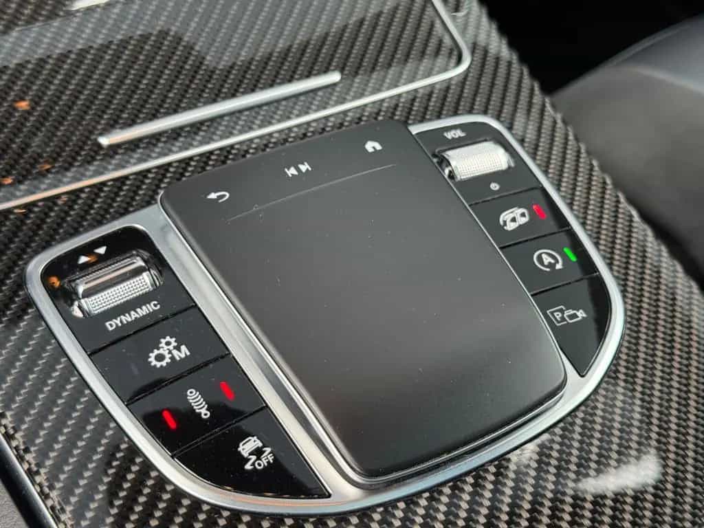 Mercedes-Benz GLC-Class 43 AMG 4Matic 11/2020-photo-24